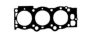 BGA CH8315 Gasket, cylinder head